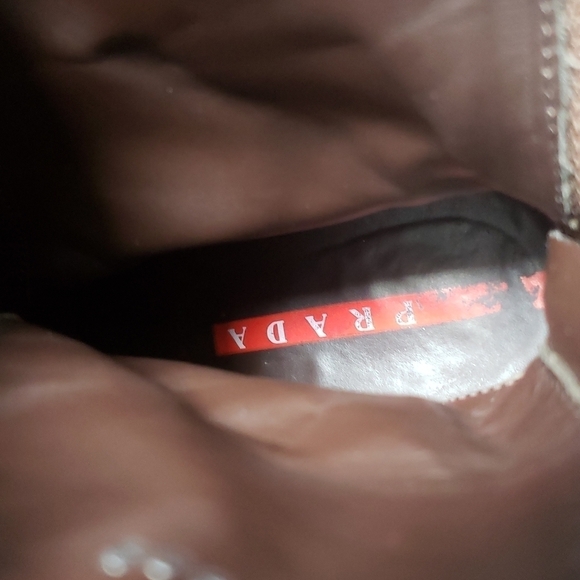 PRADA Boots - Picture 12 of 14